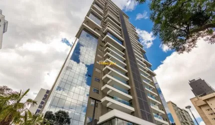 Apartamento Vitra 155m², Revenda - Água Verde