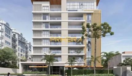 Palm 235 - Apartamento Duplex, 226.02m², 4 quartos