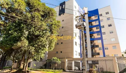 Apartamento 3 quartos, 2 vagas à venda- Novo Mundo