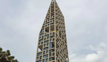 Age360 - Apartamento de 309m²