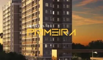 Lançamento Novo Prado Residencial Paiol