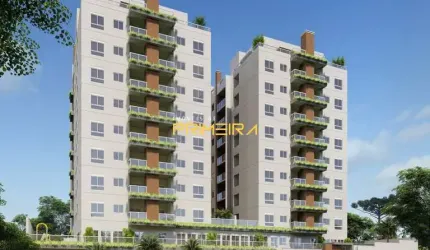 Allure - Lançamento Apartamento