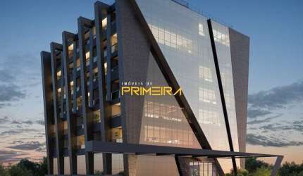 Horus Business - Salas comerciais
