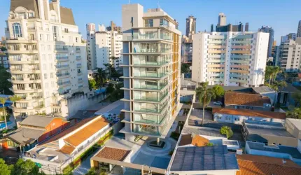 Vigo - Apartamento pronto para morar com 372m²