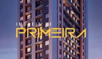 Lançamento Martelli VG - Apartamento de 46m²