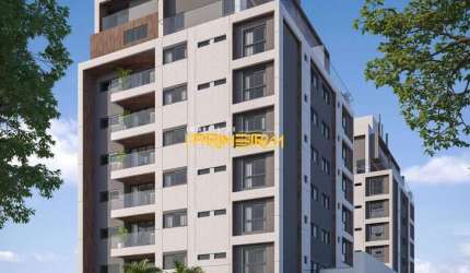 Lançamento Rio Maggiore, Apartamento com 1580m²