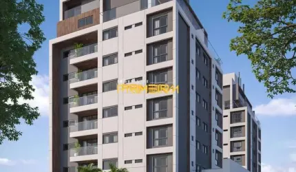 Cobertura Duplex à venda, com 3 suítes e 206m²