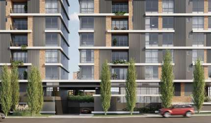 Apartamento alto padrão à venda no Edifício Álamo,
