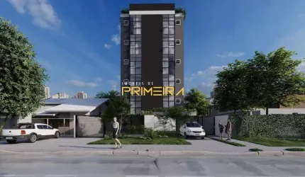 Lançamento Vacanza - Apartamentos de 77m²