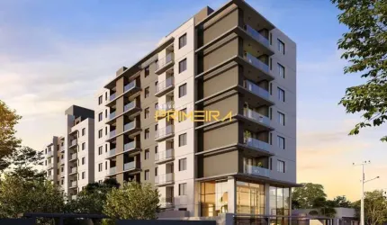 Audace - Apartamento de 59m²