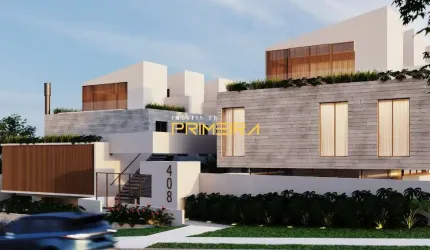 Casa Itaim - Casa em condomínio de 187m²