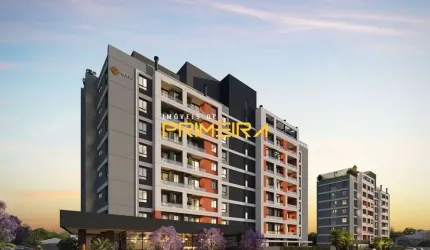 DOOR 7710 - Apartamento 3 dormitórios