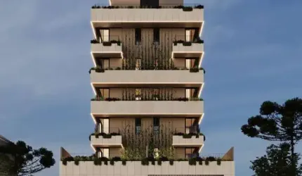Petrópolis - Apartamento de 87m²