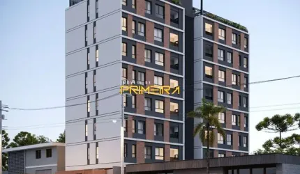 Prédio à venda na Avenida Visconde de Guarapuava, 1482, Alto da Rua XV, Curitiba