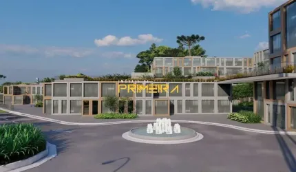 Prédio à venda na Curitiba Ponta Grossa Br-277, 315, Campina do Siqueira, Curitiba