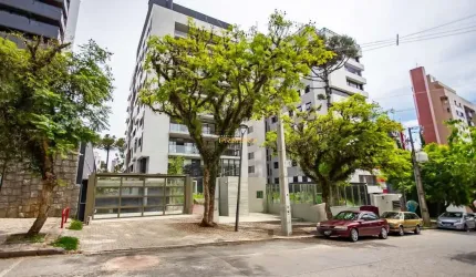 Prédio à venda na Rua Gutemberg, 30, Batel, Curitiba