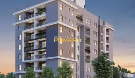 Prédio à venda na Rua Irmãs Paulinas, 5161, Novo Mundo, Curitiba