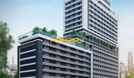 Prédio à venda na Dr.  Pedrosa, 313, Centro, Curitiba