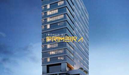 Lançamento A. YOSHII - ENDEAVOUR PRIME OFFICES