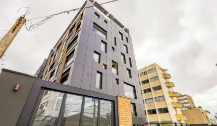 Arten -  REVENDA Apartamento 136m², 3 suítes