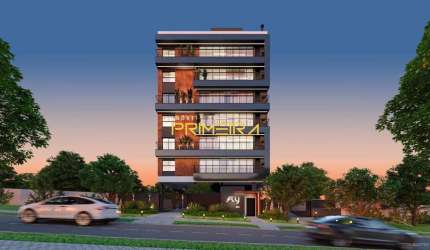 Apartamento 3 quartos 91,02m² - no Cabral
