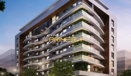 Lançamento Le Port -Apartamento Duplex