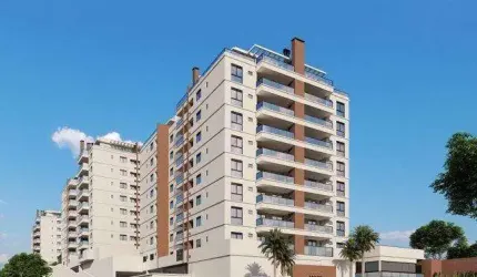 MOOD- Apartamento à venda 3 dormitórios