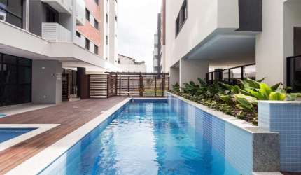 Barigui Woodland Park Residence - Apartamento