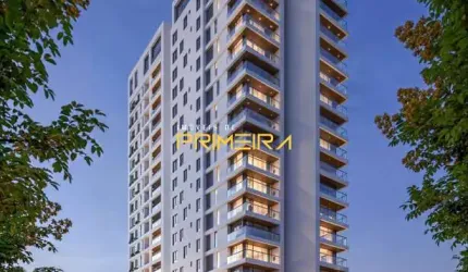 Garden 125m² - no Portão