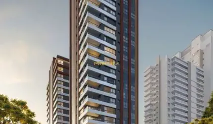 Apartamento 3 quartos 200m² - no Água Verde