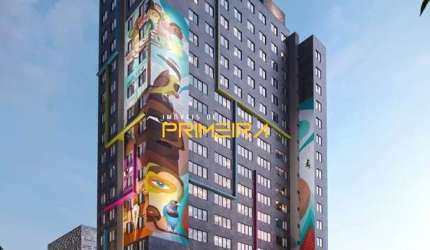 Republik - Studio no centro de Curitiba