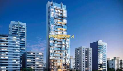 Apartamento com 3 quartos à venda na Avenida Visconde de Guarapuava, 5345, Batel, Curitiba, 385 m2 por R$ 7.500.000