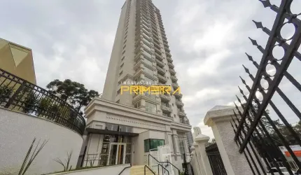 Prédio à venda na Rua Professor Pedro Viriato Parigot de Souza, 3065, Campo Comprido, Curitiba