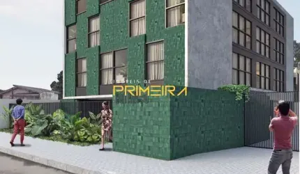 Prédio à venda na Rua Santo Agostinho, 86, Cajuru, Curitiba