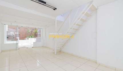 Loja no Itupava Shopping Mall
