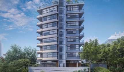 Cobertura Duplex com 3 suítes 225m² - no Ecoville