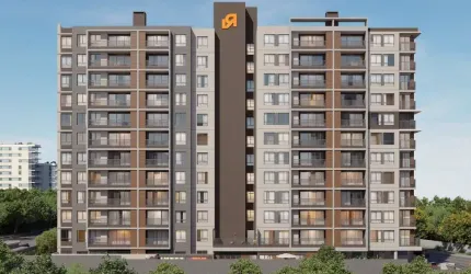 Apartamento 3 quartos à venda - no Novo Mundo