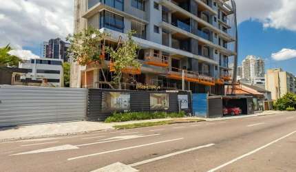 Place 757 - Cobertura Duplex 259m²