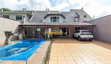 Excelente Sobrado de 480m² no Jardim Social