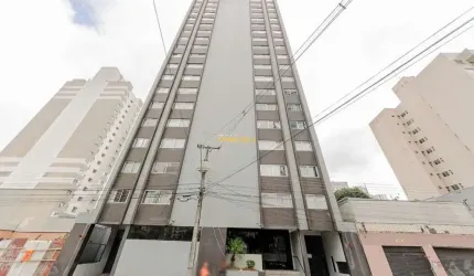 Cobertura 3 quartos, 2 vagas - Centro
