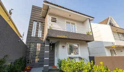Sobrado 3 quartos, 3 vagas - Santa Cãndida