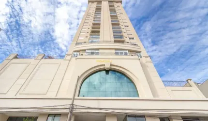 Apartamento 1 dormitório 65m² no Centro
