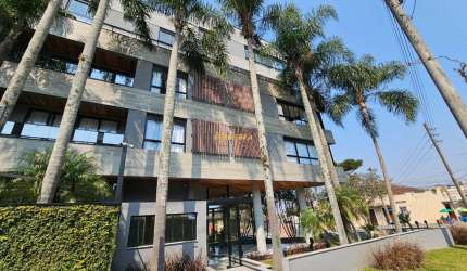 Apartamento 3 suítes, 2 vagas - Hugo Lange