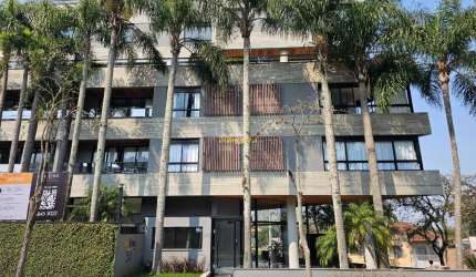 Apartamento novo 3 suítes, 2 vagas - Hugo Lange