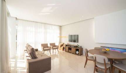 Apartamento Loft 1 suíte,1 vaga - Batel
