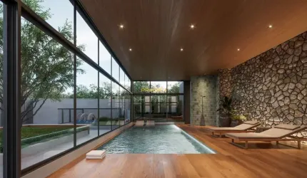 Apartamento 3 suítes à venda - no Água Verde