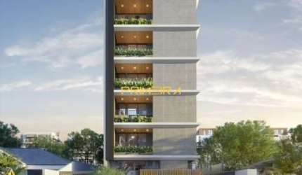 Apartamento 2 quartos - Vila Izabel