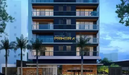 Apartamento 3 quartos - Bigorrilho