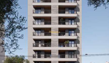 Apartamento 3 suítes à venda - no Água Verde