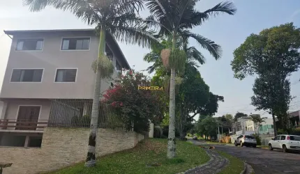 Sobrado 4 quartos, 5 vagas - Pilaezinho